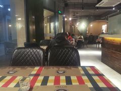-遇见西木美式餐厅(体育路店)