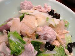 -虎哥私房菜(馒头山店)