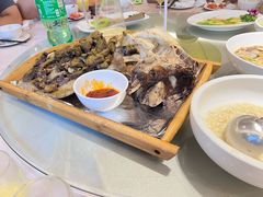 -南京悦客假日酒店中餐厅