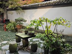 -成都杜甫草堂博物馆