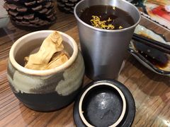 -八珍手工水饺·妈妈的爱(传芳巷店)