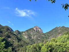 -大慈岩风景区