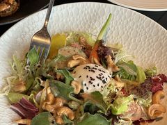 -烛影拾光观景餐厅·创意菜·摄影·小提琴(大唐不夜城店)