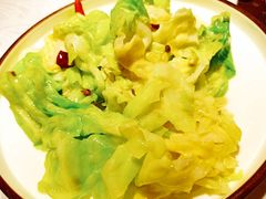 -雲蜀龙阁·金牌水煮鱼(方庄店)