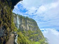-瓦屋山景区