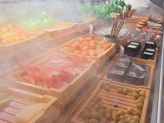 -一绪に寿喜烧(荟聚店)