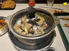 -火焰枪蛋·烧烤(奉天街店)