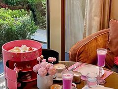 -华尔道夫酒店·羿庭(金鱼胡同店)