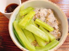 -黄祥华养生堂·炖汤·营养蒸饭(岭南天地店)