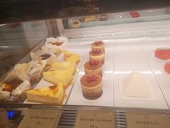 -安上烘焙 ENCHANTE(世纪汇店)
