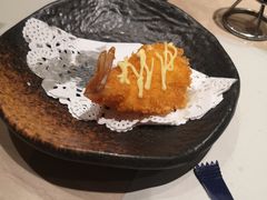 -大渔铁板烧(蛇口店)