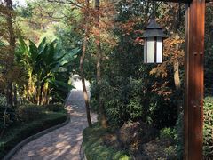 -天目湖涵田半山温泉