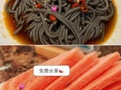 -莲花石酸菜鱼(海滨东路店)