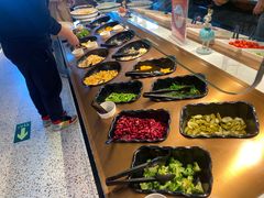 -比格比萨自助(宝山日月光店)