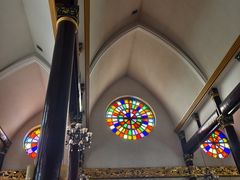 -贵阳北天主教堂