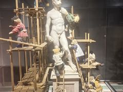 -济州岛泰迪熊博物馆