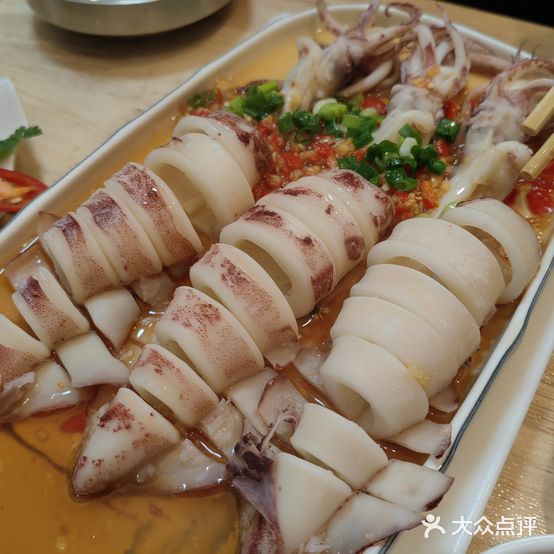 渔夫遇见小吃(玉南苑店)