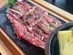 -谷牛和牛烤肉(漕河泾印象城店)