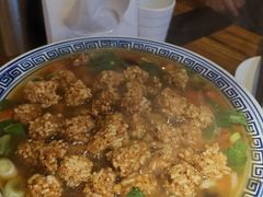 -洛阳面馆(红专路店)