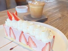 -Vanilla Specialty Coffee(八大关店)