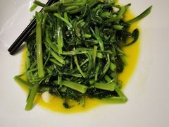田园时蔬-江仙雅居(中航国际店)