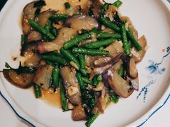 -秋色客家菜(南山店)