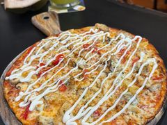 -地理学家咖啡馆