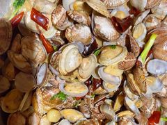 -永红源啤酒·烧烤·海鲜·大排档(青特城店)