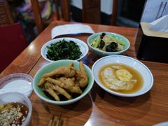 -奎元馆.百年奎元.非遗传承(西湖边的解放路店)