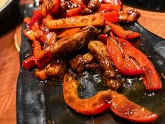 -古市香跷脚牛肉·非遗传承单位