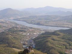 -吉林市朱雀山国家森林公园