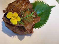 -申粤轩酒楼·三十年粤菜经典(丁香花园店)