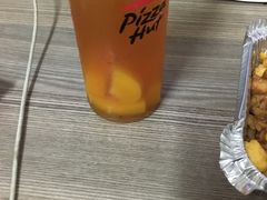 -必胜客(巴沟店)