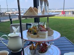 -南沙游艇会·大兵船餐厅