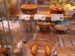 -PARIS BAGUETTE巴黎贝甜(西站食宝街店)