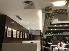 -山泉公馆酒家(广州东站店)