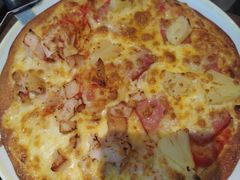 -萨莉亚意式餐厅(杭州西溪龙湖天街店)