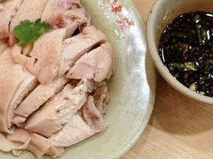 -百家鸡味馆(清泰店)