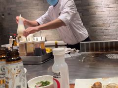 -大渔之观(安贞店)