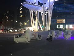 -大族广场Mall&More