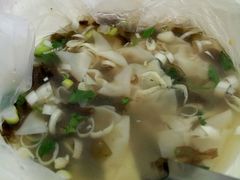 -小倩倩•鸡汤馄饨(江西路创始店)