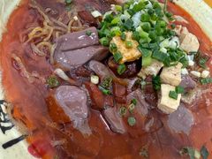 -蒋家肠旺面馆老店(合群路店)