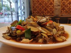 -莲花公园煎蟹(总店)