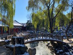 -北京市劳动人民文化宫(太庙)