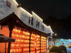 -河坊街景区