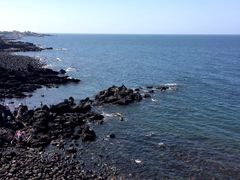 -龙头岩(Dragon Head Rock)