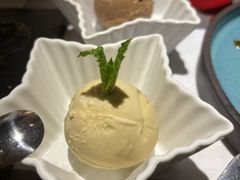 -LA CREPERIE BRETONNE布列塔尼法式餐厅(天童北路店)