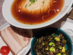 -松鹤楼·苏式汤面(虹桥天地店)