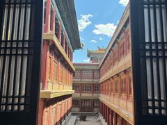 -须弥福寿之庙