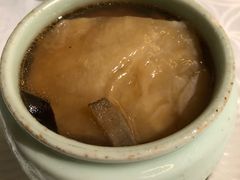 佛跳墙-欣叶食艺轩